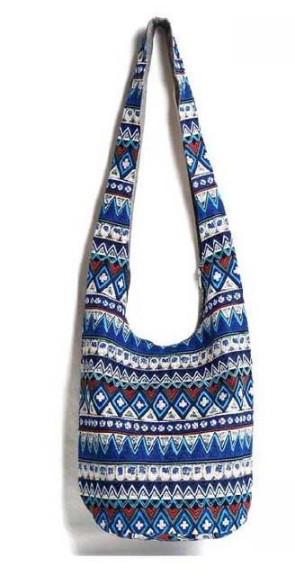 Gypsy Love Cross Shoulder Sling Bag