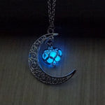 Love blue