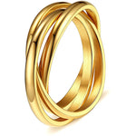 Gold / No10