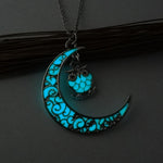 Owl Blue