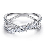 White gold / 10