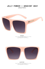 Jelly Pink Gray