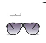Black gray / One size