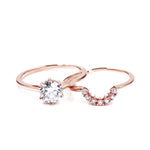 Rose Gold / Hong Kong Code NO.10
