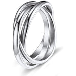 Silver / No10