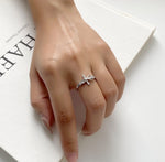 White K / adjustable