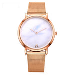 Rose gold B