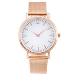 Rose gold C