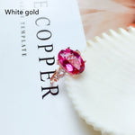 White gold