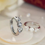 E2720 White Gold Color