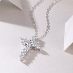 A necklace pendant