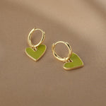 Golden Green ED68194